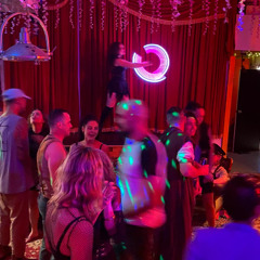 Ulf da Wulf @ Darkstar 2 - Nov 2025 - Reborn Mix - 3