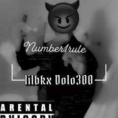 Number1rule(Ft Lil Bk)