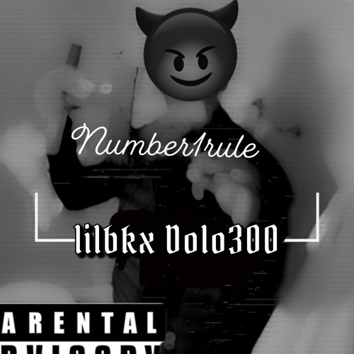 Number1rule(Ft Lil Bk)