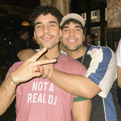 NO BROKE BOYS x HOLLABACK GIRL (ALTÉGO MIX)