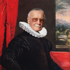Stan Lee (Freestyle)