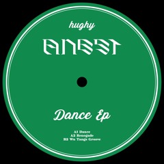 hughy - Dance