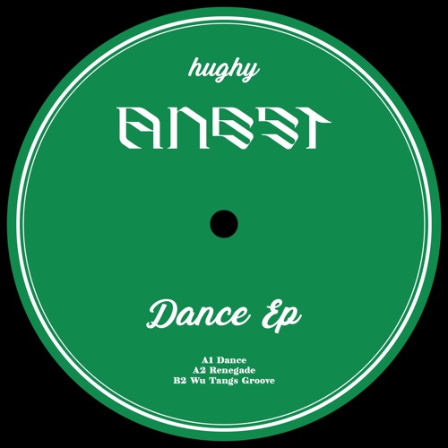 hughy - Wu Tangs Groove