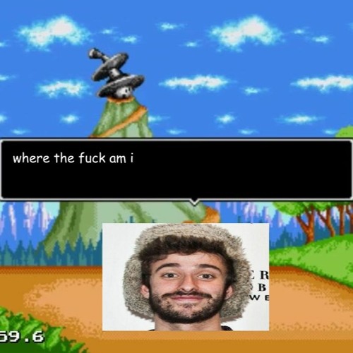 AJR's Cool Shoe Song Mean Bean Machine Deluxe & Knuckles