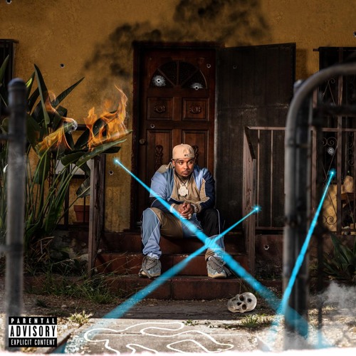 Stream SET IT OFF (feat. G Herbo) by Doe Boy | Listen online for