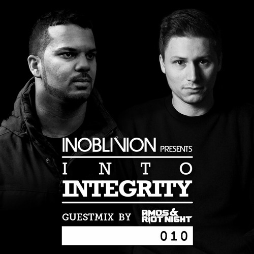 Inoblivion - Into Integrity 010