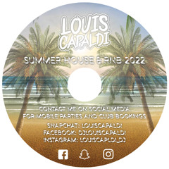 Summer House and RnB 2022
