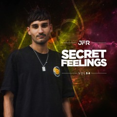 JFR - Secret Feelings Vol 54 (May 2023)