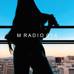 M RADIO 014