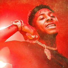 NBA youngboy Anybody