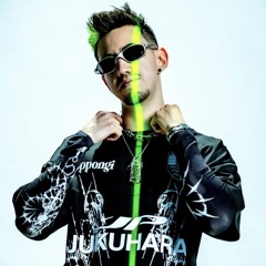 Anderex & Toxic Machiney - ID ( Lose Your Mind?)