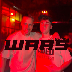 SET 013 [Hard bounce, Trance] [155 BPM]