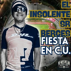 Fiesta En C.U.