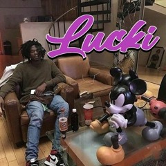 Lucki - Good Intentions / Naruto 🥷 [Enhanced}