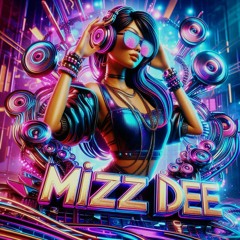 DJ MIZZ DEE-MAKINA MADNESS