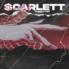 SCARLETT| SACRED sample challenge