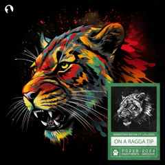 On A Ragga Tip (Extended Mix) [feat. Laluzaa]