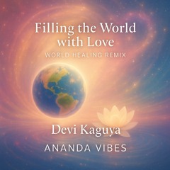 Filling the World with Love (World Healing Remix)