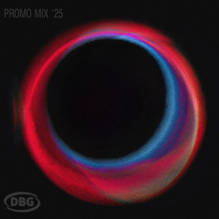 DBG PROMO MIX ‘25