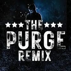 THE PURGE ANNOUNCEMENT (OFFICIAL TheJJradioQ102 REMIX)