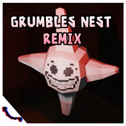 Grumbles Nest Remix (Doors : Floor 2 The Mines)