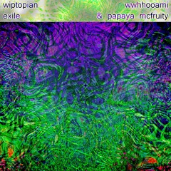 wwhhooami & papaya - wiptopian exile