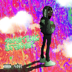 SOMETHIN DIFFERENT (prod AliveRussian)