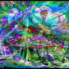 let's get to it then | untitled project 002 sessions | ambient atmospheric psyche drone jungle WIP || Gravel 3 v1 70 bpm
