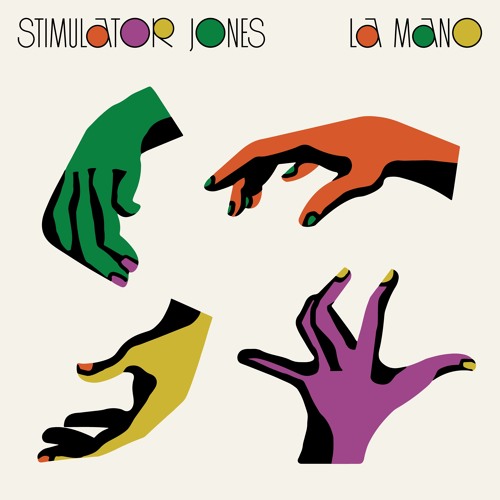 Stimulator Jones - From Afar