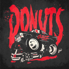 GZUZ - DONUTS (GABU BOUNCE EDIT) MASTER