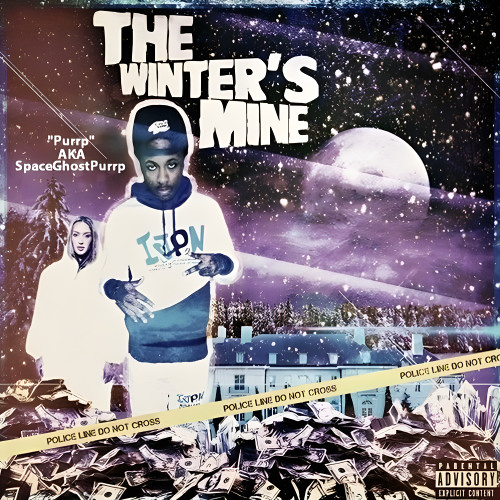 Winters Mine (Remastered)