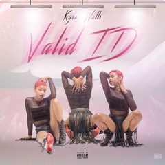 KYRA - VALID ID