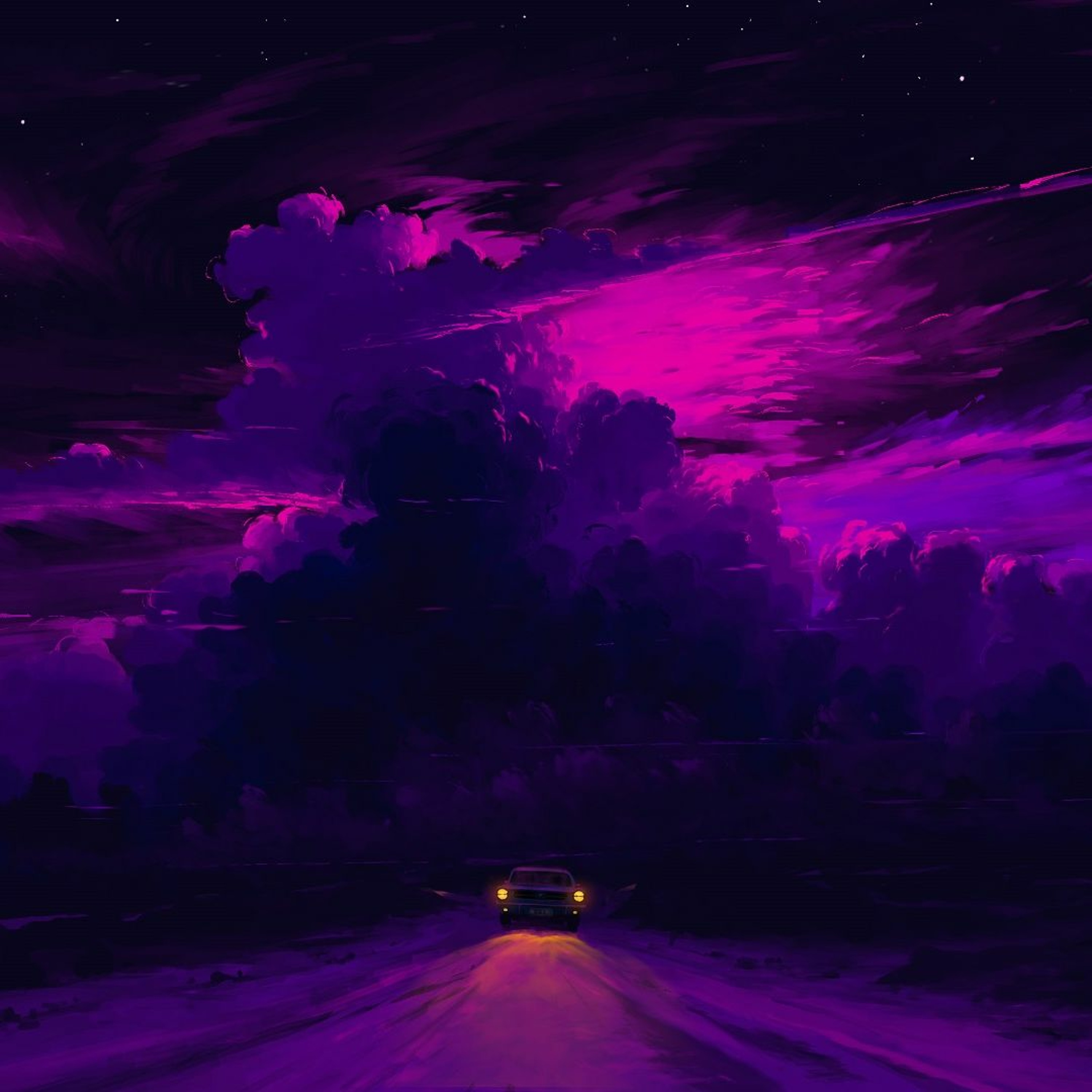 This A Breeze *Beat For Sale* | J. Cole Type Beat | Dark Hip-Hop/Trap Beat episode artwork