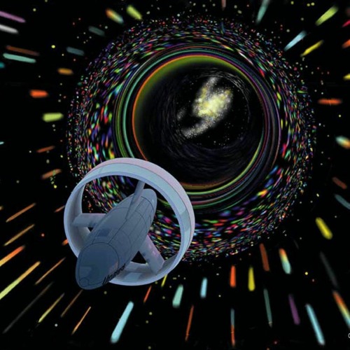 Cache. - Time Lapse Travel (original Mix)