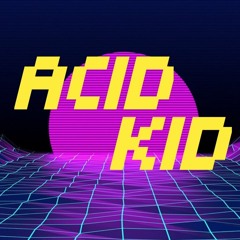 Silverson X - Acid Kid