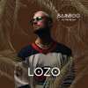 BAMBOO PRESENTS LOZO DJ mix artwork - Electronic music tracklist cover image