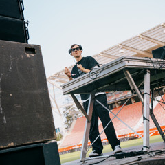 Harry Fitsch - Housology FESTIVAL 08/06/2025