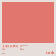 Derek Shanti - Shoreline (Original Mix) [BevelRec].mp3