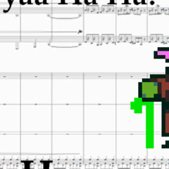 Wise Words from Hammer Symphony (LOOPABLE)