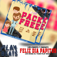 FREE PACK [FELIZ DIA DEL PADRE] [Team Play Beats]  • Descarga Gratis