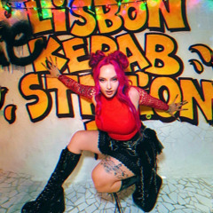 CLUB VIALS LIVE SET @ LISBON KEBAB STATION