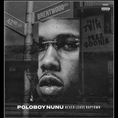 Confidential (feat. Peezy, NipscoGang Foreign)