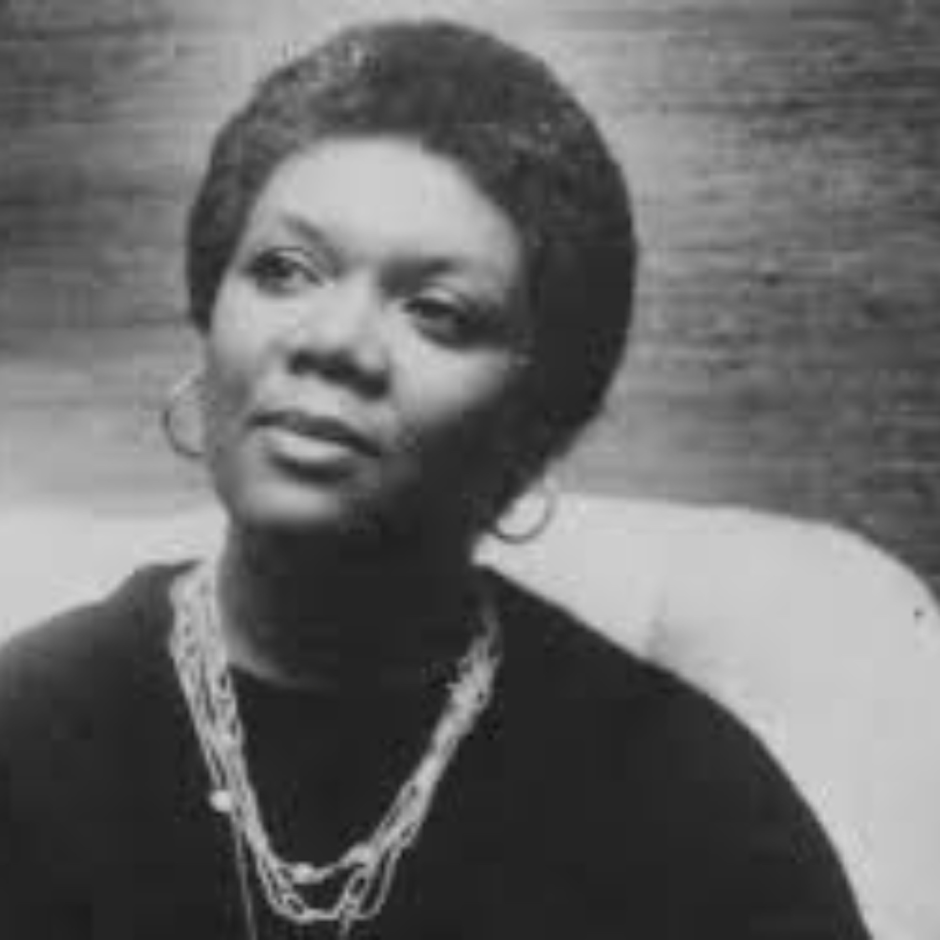 surely i am able to write a poem by Lucille Clifton