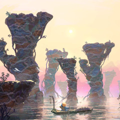 The Fold - Episode 1 - Marais Lumière