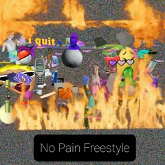 NO PAIN FREESTYLE