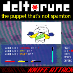 [PIPEJAM 3] Knife Attack