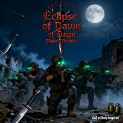 SHADOW PROTOCOL
