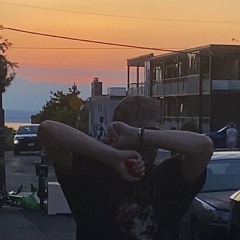 LONELY FREESTYLE