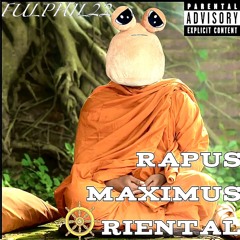 Rapus Maximus Oriental