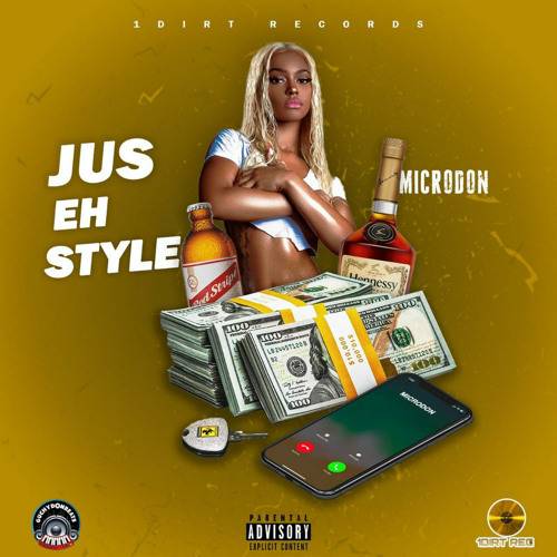 Jus eh style - Microdon